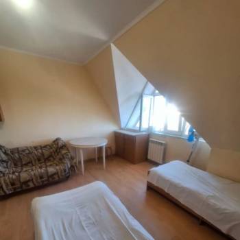 Продается 1-комнатная квартира, 23,7 м²