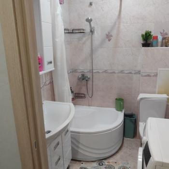Сдается 1-комнатная квартира, 44 м²
