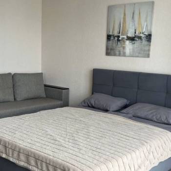 Сдается 1-комнатная квартира, 35 м²