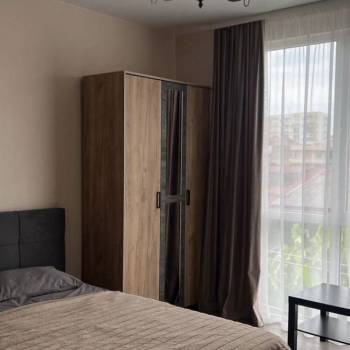 Сдается 1-комнатная квартира, 35 м²