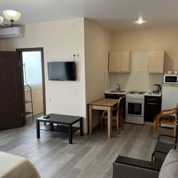 Сдается 1-комнатная квартира, 35 м²
