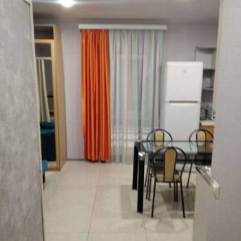 Сдается 1-комнатная квартира, 25 м²