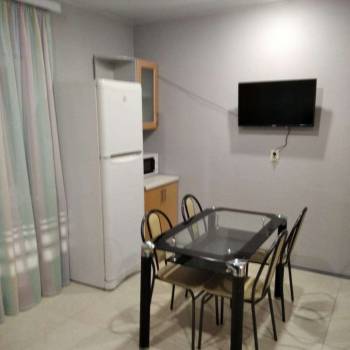 Сдается 1-комнатная квартира, 25 м²
