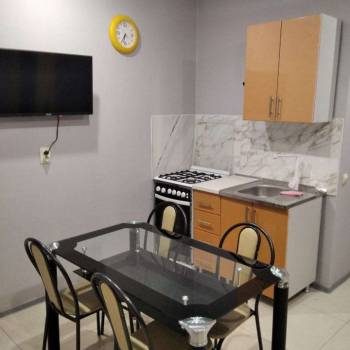 Сдается 1-комнатная квартира, 25 м²