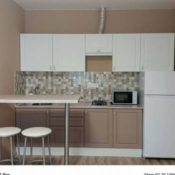 Сдается 1-комнатная квартира, 24 м²