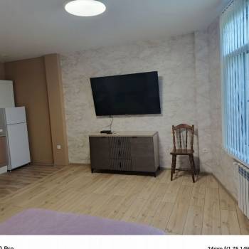 Сдается 1-комнатная квартира, 24 м²