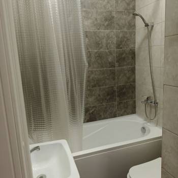 Сдается 1-комнатная квартира, 24 м²