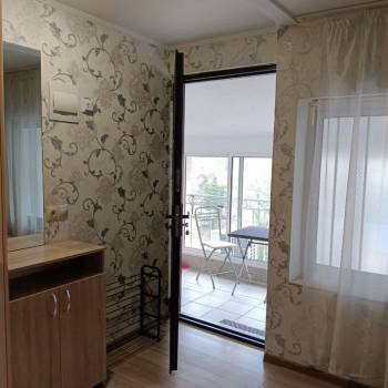 Сдается 1-комнатная квартира, 22 м²