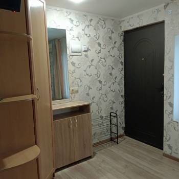 Сдается 1-комнатная квартира, 22 м²