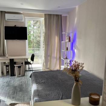 Сдается 1-комнатная квартира, 26 м²
