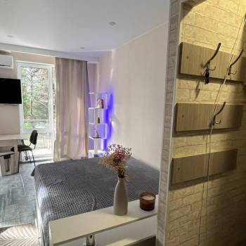 Сдается 1-комнатная квартира, 26 м²