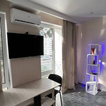 Сдается 1-комнатная квартира, 26 м²