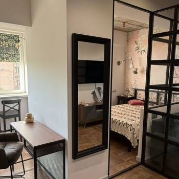 Сдается 1-комнатная квартира, 38 м²