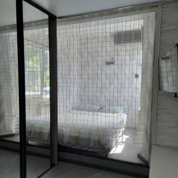 Сдается 1-комнатная квартира, 28 м²