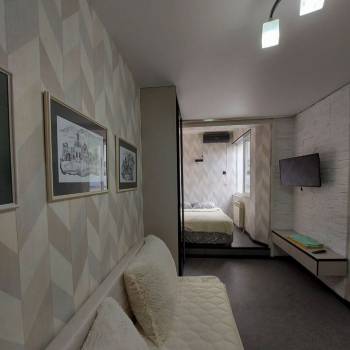 Сдается 1-комнатная квартира, 28 м²