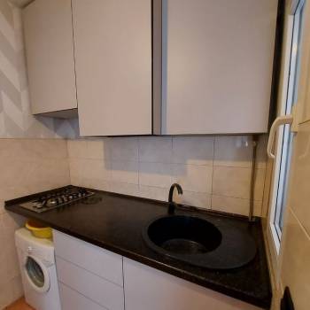 Сдается 1-комнатная квартира, 28 м²
