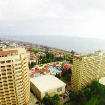Сдается 2-х комнатная квартира, 91 м²