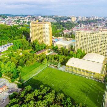 Сдается 2-х комнатная квартира, 91 м²