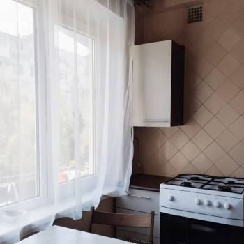 Сдается 1-комнатная квартира, 35 м²