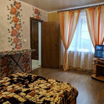Сдается 1-комнатная квартира, 32 м²