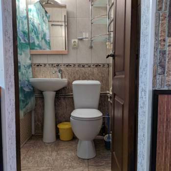 Сдается 1-комнатная квартира, 32 м²