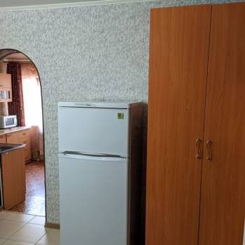 Сдается 1-комнатная квартира, 32 м²