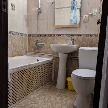Сдается 1-комнатная квартира, 32 м²