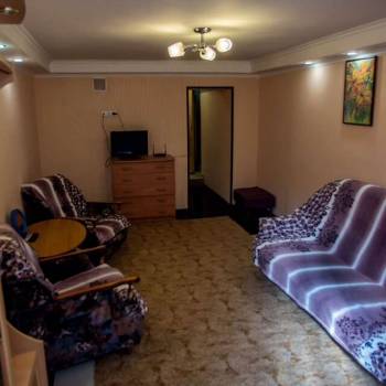 Сдается 1-комнатная квартира, 33 м²