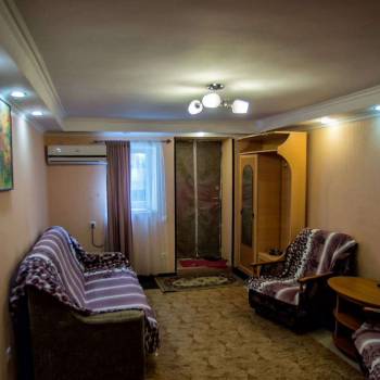 Сдается 1-комнатная квартира, 33 м²