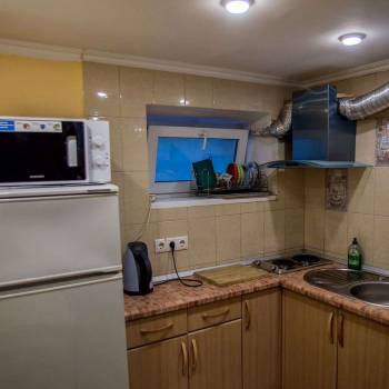 Сдается 1-комнатная квартира, 33 м²