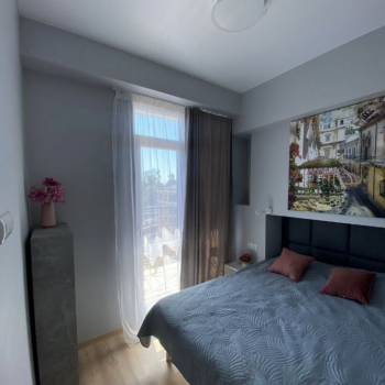 Сдается 1-комнатная квартира, 30 м²