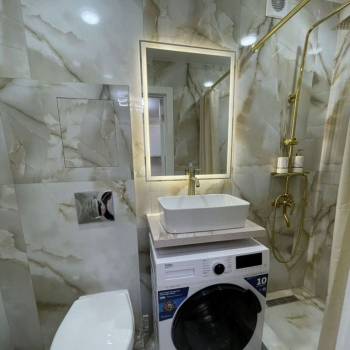 Сдается 2-х комнатная квартира, 45 м²