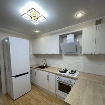 Сдается 2-х комнатная квартира, 45 м²