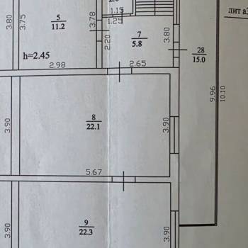 Продается Дом, 140 м²