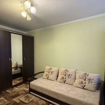 Сдается 2-х комнатная квартира, 50 м²