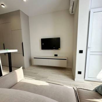 Продается 1-комнатная квартира, 18,3 м²
