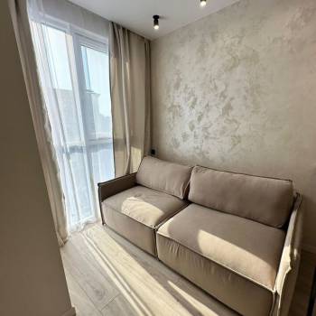 Продается 1-комнатная квартира, 18,3 м²