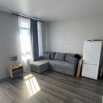Сдается 1-комнатная квартира, 29 м²