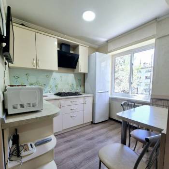 Сдается 1-комнатная квартира, 31 м²