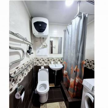 Сдается 1-комнатная квартира, 31 м²