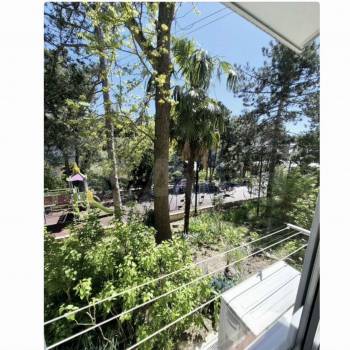 Сдается 1-комнатная квартира, 31 м²