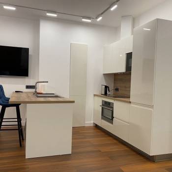 Сдается 2-х комнатная квартира, 55 м²