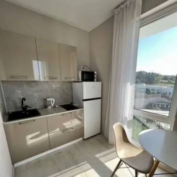 Сдается 1-комнатная квартира, 26 м²