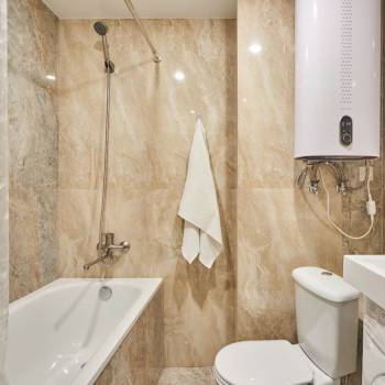 Сдается 1-комнатная квартира, 20 м²