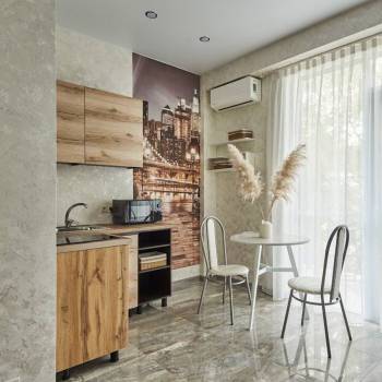 Сдается 1-комнатная квартира, 20 м²