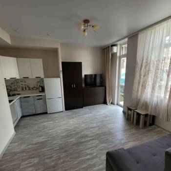 Сдается 1-комнатная квартира, 29 м²