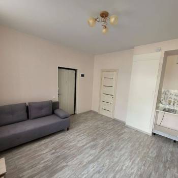 Сдается 1-комнатная квартира, 29 м²