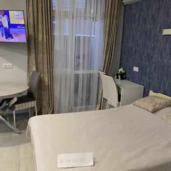 Сдается 1-комнатная квартира, 40 м²