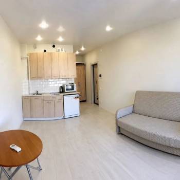 Сдается 1-комнатная квартира, 30 м²