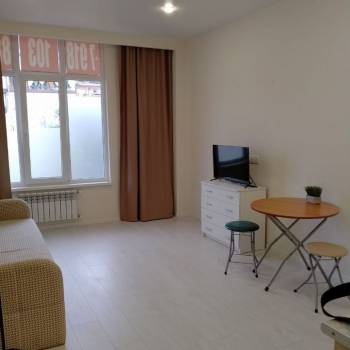 Сдается 1-комнатная квартира, 30 м²